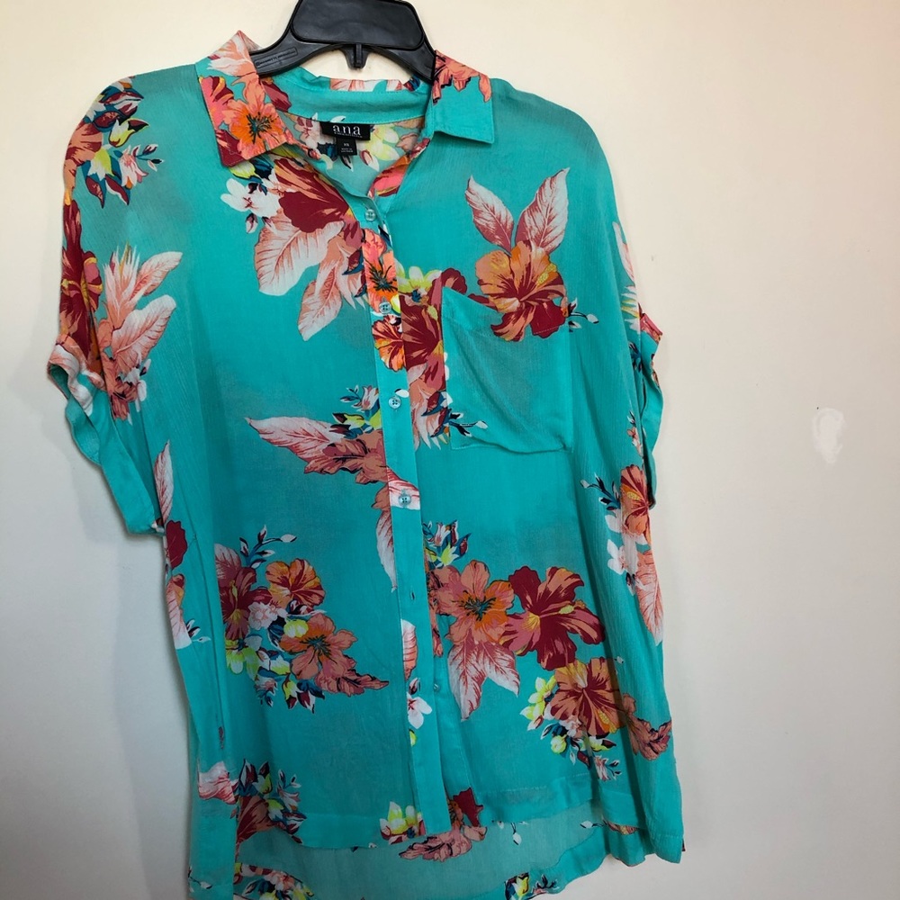 Blouse